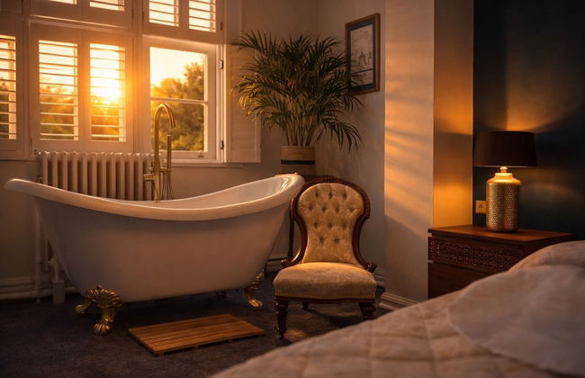 Willingham House - Foto 61