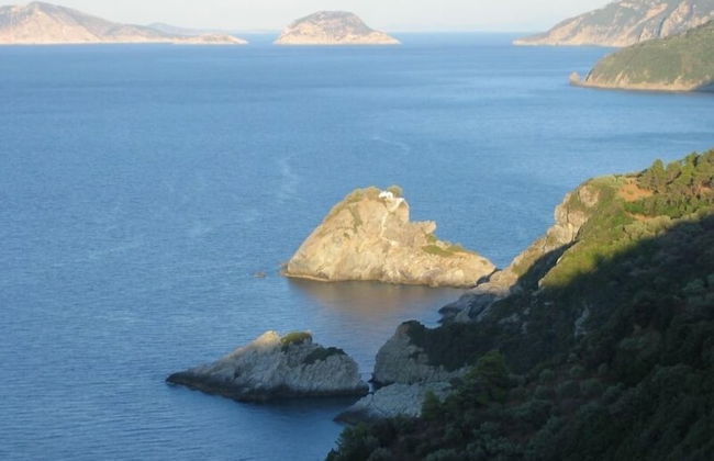 Hovolo Hotel Apartments - Foto 62