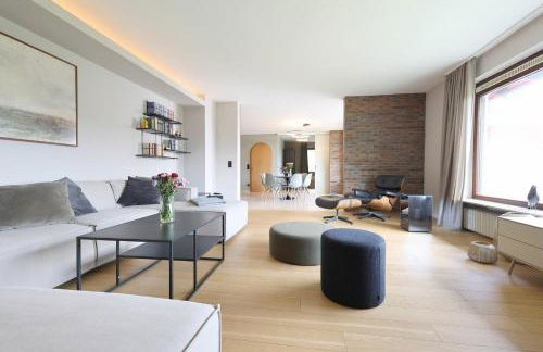 Ferienhaus Schatzhauser | Sauna & Wellness | Grosser eingezäunter (ab Mai 2026) Garten - Foto 8