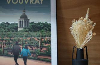 Maison de charme avec Jacuzzi - Foto 28