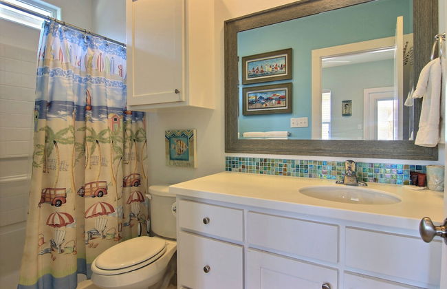 Jumpin' Jellyfish by Silver Sands Vacation Rentals - Photo 11