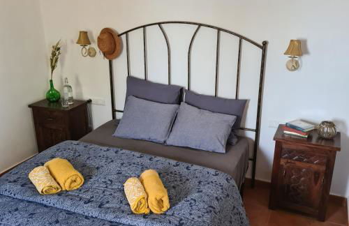 Casa Antonia - Villa entière avec piscine - Vue mer et montagne - Algarrobo - Costa del Sol - Foto 14