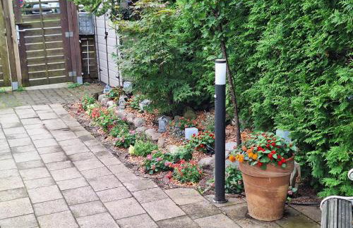 Pension Entenhausen - Foto 66