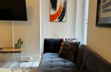 3-Bed House, Birmingham - Foto 14