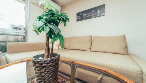 Eptalofos Studio loft - Foto 2