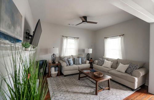 Bluewater Downtown Cottage - Foto 57