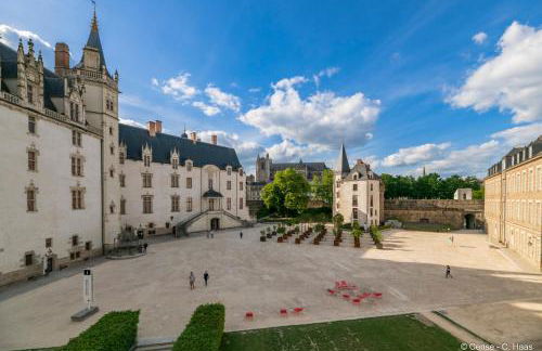 Cerise Nantes La Beaujoire - Foto 135