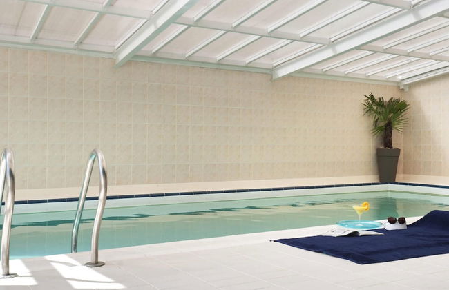 Aparthotel Adagio Access Marseille Prado Perier - Foto 29