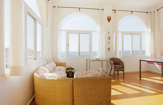 Belvilla by OYO Chalet Corralete - Photo 18