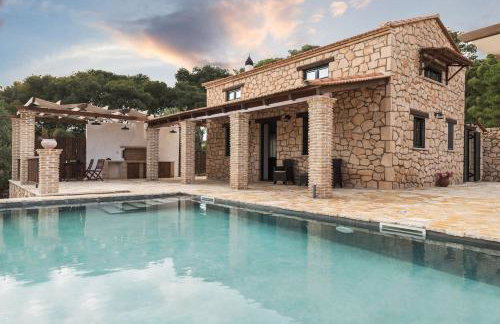 Villa Margarita - Foto 1