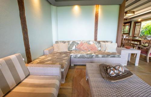 Vista espetacular, no meio da mata, com conforto - Foto 34