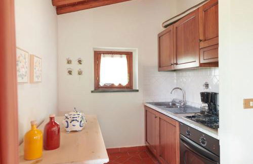 Villa I Leoni - Foto 23