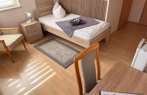 Pension Lavendel - Photo 9