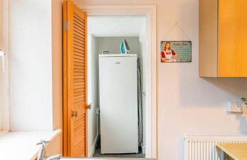 The VIEW Spacious Apartment In Afan Forest Bike Park By STAE-Homes - Foto 26