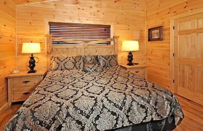 Dollywood Cabins - Foto 14