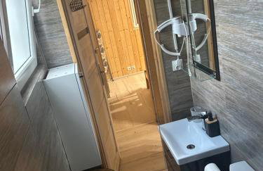 Domek Wakacyjny Maciuś 48 - Foto 10