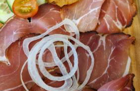 FEWO klein mit Garten - Foto 17