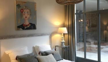 Maison Joséphine avec garage privé - Foto 5