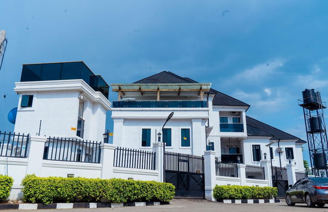 BT Luxury Apartments - Foto 38