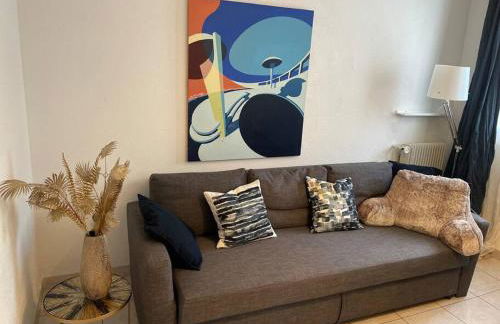 Jolie charmant T3 refait à neuf à Marseille - Photo 6