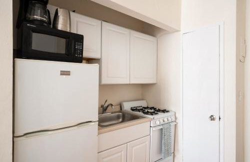 338-3B union square Newly Reno Sleeps 3 - Foto 18