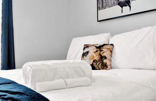 Charming 3 BDRM in Charlotte - 1 mile to Uptown - Foto 27