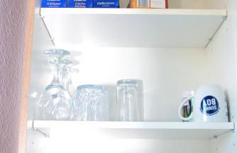 Apartment White Z6 - Foto 4