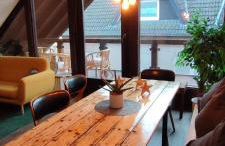 Stilvolle Galeriewohnung im Land der tausend Berge - Foto 10