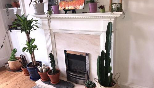 Cosy 2 Bedroom Flat in Edinburgh - Foto 5