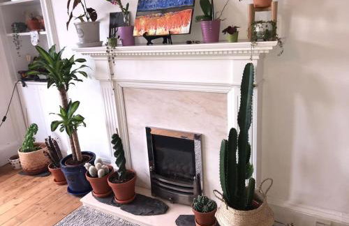 Cosy 2 Bedroom Flat in Edinburgh - Foto 5