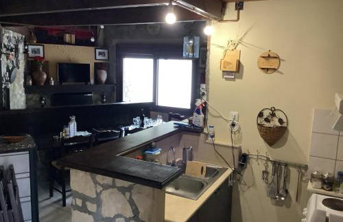 Εθιά Παραδοσιακή πετρόχτιστη οικία Ethia Traditional house of stone - Foto 22