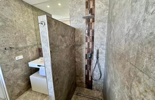 Private Studio & terrace, pool - Foto 18