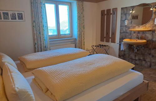 Ferienwohnung Hörnle - Foto 12