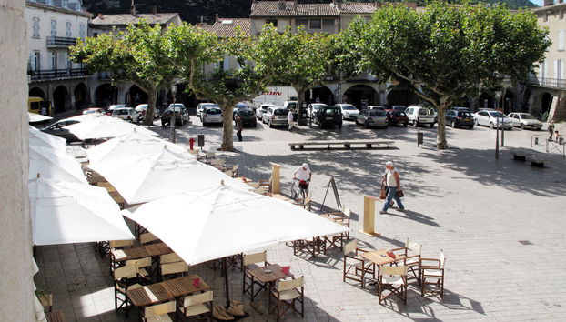 Les Arcades - Foto 2, View