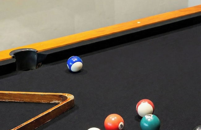 The Lisbonaire Apartments - Photo 79