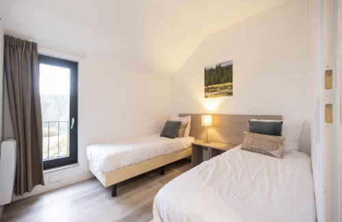 Hambachtal forest hideaway boutique resort - Foto 20