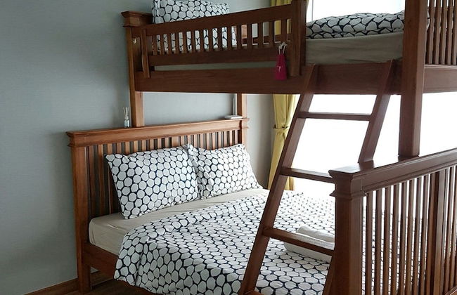 My Resort Condo - Foto 4