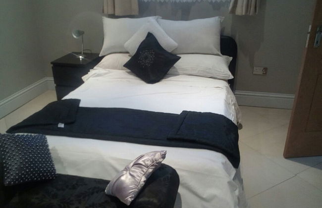 Lord Apartment Spintex Road Accra - Photo 4
