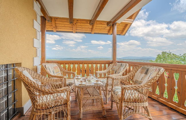 Vineyard Cottage Stepan - Foto 15