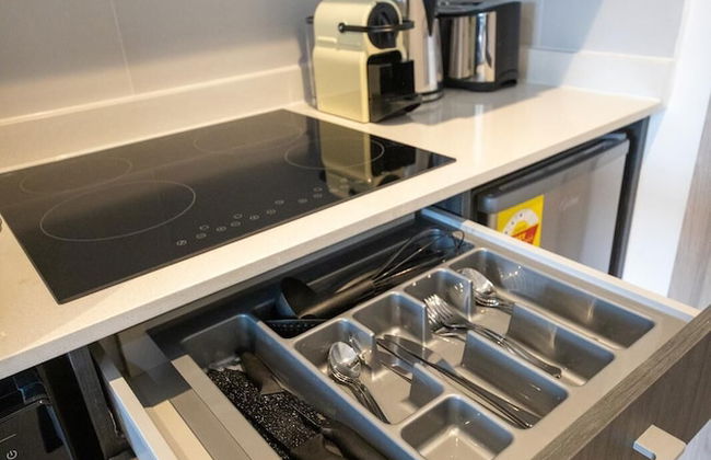 Loxwood Apartment - Foto 75