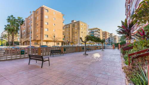 Apto Playa Puebla de Farnals cerca de Valencia - Foto 4