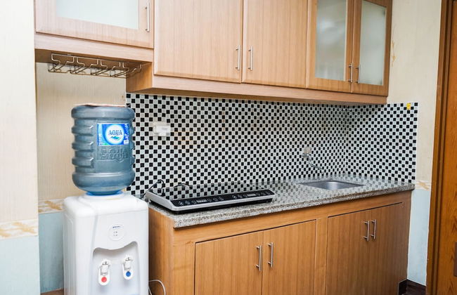 Fully Furnished 2BR Apartment at Great Western Resort - Foto 13