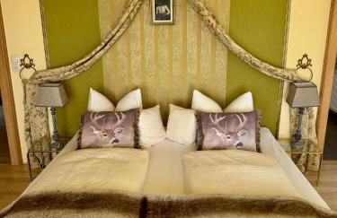 Romantik Unterkünfte Gut Rechetsberg - Foto 28