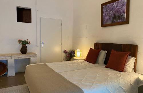 Casa Pereirinha \ Pateo House - Foto 7