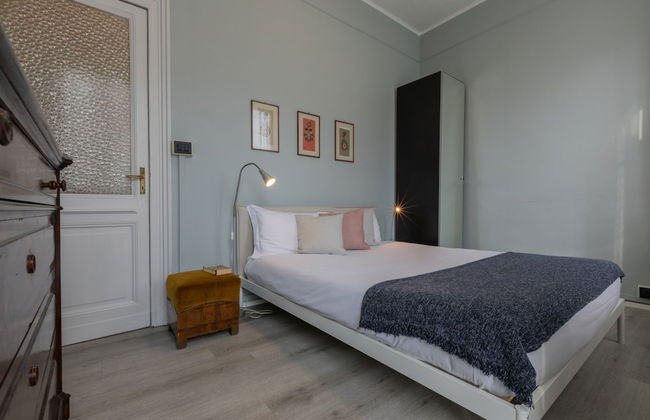 Una Terrazza nei Pressi del Po by Wonderful Italy - Foto 33