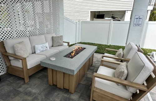 Beyond The Sea Newer House Walk to Town Beach - Foto 22