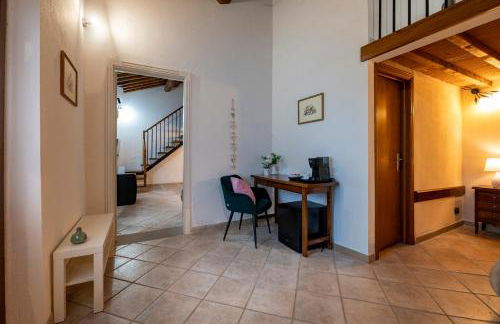 Upper Country Relais Tuscany - Foto 41