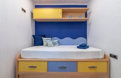 Tarraco Village, your family stay in Tarragona - Foto 74