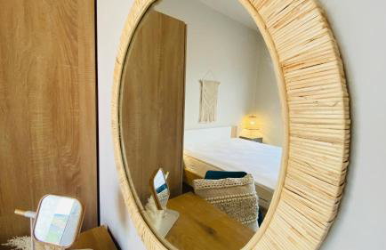 Boho Bliss Seaview Detached House - Foto 31