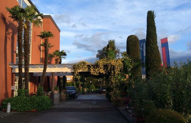 Hapimag Resort Ascona - Foto 52